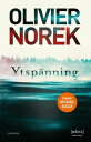 Ytsp nning【電子書籍】 Olivier Norek