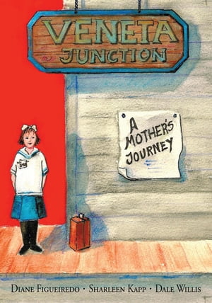 ŷKoboŻҽҥȥ㤨Veneta Junction A Mother's JourneyŻҽҡ[ Sharleen Kapp ]פβǤʤ1,144ߤˤʤޤ