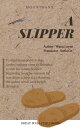 A Slipper【電子書籍】[ Wang Luyan ]