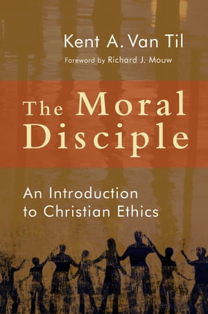 The Moral Disciple