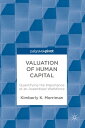 Valuation of Human Capital Quantifying the Importance of an Assembled Workforce