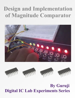 Design and Implementation of Magnitude Comparator