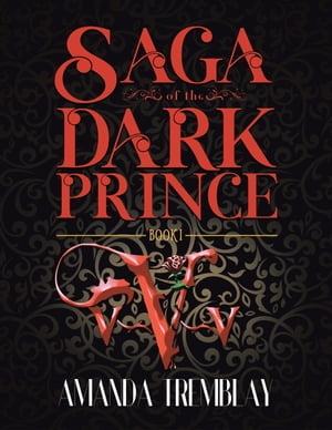 Saga of the Dark Prince