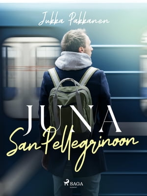 Juna San Pellegrinoon