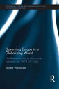 Governing Europe in a Globalizing World Neoliberalism and its Alternatives following the 1973 Oil Crisis【電子書籍】 Laurent Warlouzet