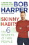 Skinny Habits The 6 Secrets of Thin PeopleŻҽҡ[ Bob Harper ]