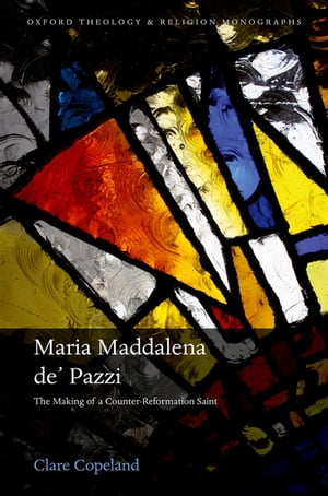 Maria Maddalena de' Pazzi