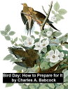 Bird Day: How to Prepare for It【電子書籍