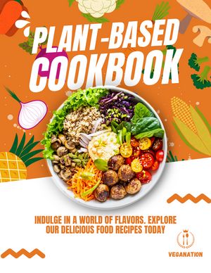 Plant-Based Cookbook