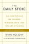 The Daily Stoic