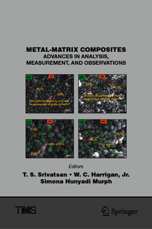 Metal-Matrix Composites