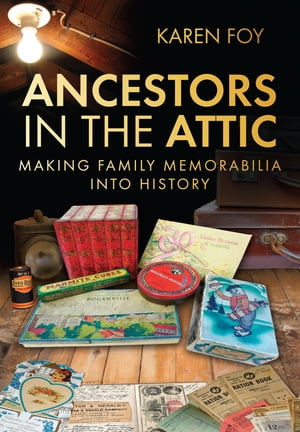 Ancestors in the Attic