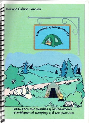 Camping y Campamento