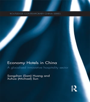 Economy Hotels in China