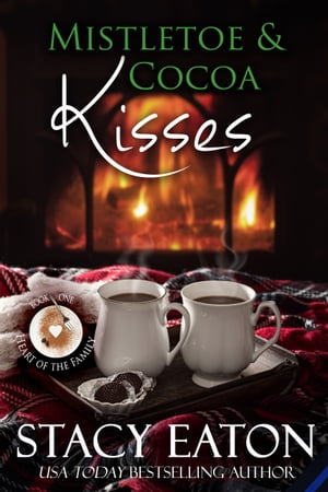 Mistletoe & Cocoa Kisses