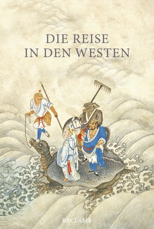 Die Reise in den Westen