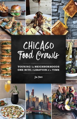 Chicago Food Crawls