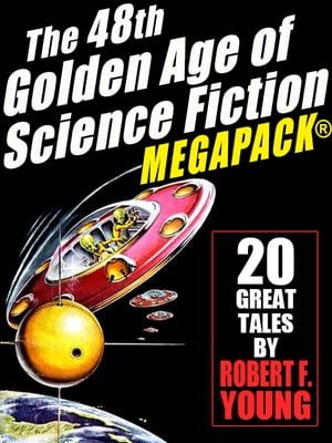 The 48th Golden Age of Science Ficton MEGAPACK?: