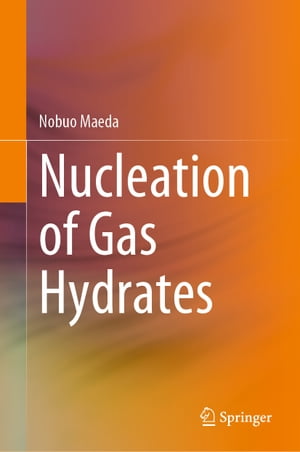 Nucleation of Gas Hydrates