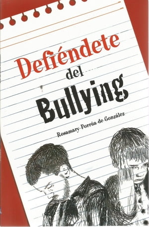 Defiéndete del Bullying