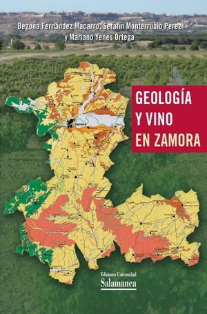 Geolog?a y vino en Zamora
