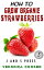 How To Grow Organic Strawberries