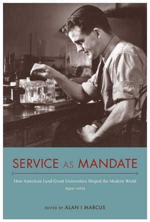 Service as Mandate