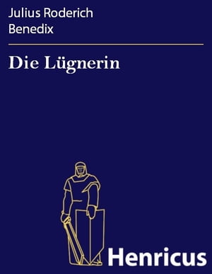 Die Lügnerin