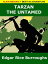 Tarzan the UntamedŻҽҡ[ Edgar Rice Burroughs ]