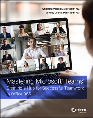 Mastering Microsoft Teams