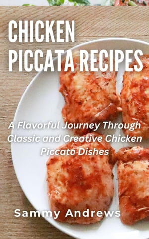 Chicken Piccata Recipes