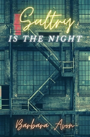 Sultry, Is the Night【電子書籍】[ Barbara 