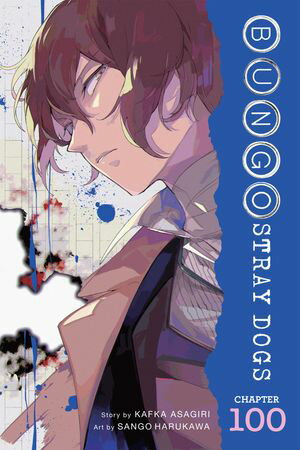 Bungo Stray Dogs, Chapter 100