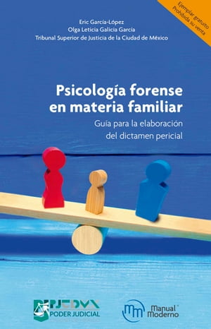 Psicología forense en materia familiar