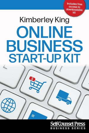 Online Business Start-up Kit