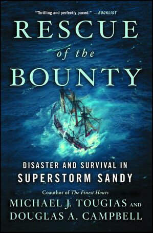 Rescue of the Bounty