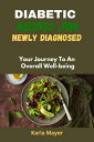 DIABETIC RECIPES FOR NEWLY DIAGNOSED Your Journe