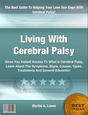 Living With Cerebral Palsy