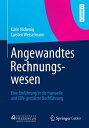 Angewandtes Rechnungswesen Eine Einf?hrung in di