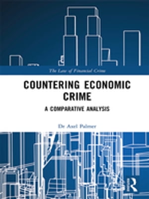 Countering Economic Crime