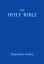 King James Version Bible: [KJV 1611] Old and New Testament