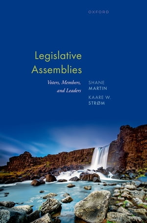 Legislative Assemblies Voters, Members, and Leaders
