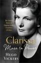 CLARISSA Muse to Power, The Untold Story of Clar