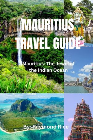 Mauritius travel guide