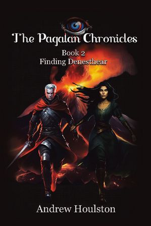 ŷKoboŻҽҥȥ㤨The Pagalan Chronicles Book 2 Finding DenesthearŻҽҡ[ Andrew Houlston ]פβǤʤ650ߤˤʤޤ