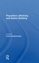 ＜p＞This volume focuses on the linkages between ethnicity and population processes in the context of nation-building. Using historical and contemporary illustrations in a variety of countries, parts of this complex puzzle are scrutinized through the prisms of sociology, history, political science, anthropology, and demography Themes of ethnic group formation and transformation, persistence and assimilation, demographic transitions and convergences, and the processes of political mobilization and economic development are described and compared. Case studies from Southeast Asia, China, Africa, Brazil, Israel, the former Soviet Union, Canada, Europe, and the United States are presented by leading scholars. The examples illustrate the diversity of contexts that connect population, ethnicity, and nation-building, raising new questions and comparative problems. The importance of ethnic conflict for issues of inequality and group disadvantage in the emerging societies of Asia, Africa, and the Middle East; in the politics of race and immigration in western societies; and in European and American history emerges from the research. The multidisciplinary emphasis addresses core themes of ethnicity and nation-building in comparative perspectives.＜/p＞画面が切り替わりますので、しばらくお待ち下さい。 ※ご購入は、楽天kobo商品ページからお願いします。※切り替わらない場合は、こちら をクリックして下さい。 ※このページからは注文できません。