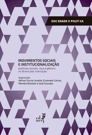 Movimentos sociais e institucionalização