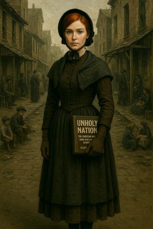 ŷKoboŻҽҥȥ㤨Unholy Nation: The Christian Rights Long War Against AmericaŻҽҡ[ Cliff Potts ]פβǤʤ150ߤˤʤޤ