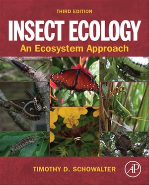 Insect Ecology