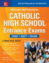 ŷKoboŻҽҥȥ㤨McGraw-Hill Education Catholic High School Entrance Exams, Fourth EditionŻҽҡ[ Wendy Hanks ]פβǤʤ1,731ߤˤʤޤ